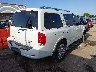 5N1BA0NE8FN****** Salvamento y Destrozados 2015 Nissan Armada en Estado de Oklahoma