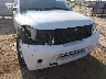5N1BA0NE8FN****** Salvamento y Reparables 2015 Nissan Armada en Estado de Oklahoma