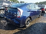 JTDKN3DU1D0****** Salvamento y Destrozados 2013 Toyota Prius en Estado de Carolina del Norte