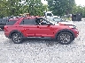 1FMSK7DH7MG****** Repairable 2021 Ford Explorer in Virginia State