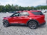 1FMSK7DH7MG****** Salvage 2021 Ford Explorer