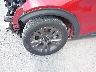 1FMSK7DH7MG****** Wrecked 2021 Ford Explorer in Virginia State