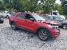 1FMSK7DH7MG****** Salvage and Wrecked 2021 Ford Explorer in Roanoke