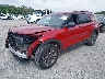 1FMSK7DH7MG****** Used and Repairable 2021 Ford Explorer in Roanoke