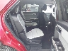 1FMSK7DH7MG****** Wrecked 2021 Ford Explorer in Roanoke