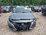 1N4BL4DV1PN****** Wrecked 2023 Nissan Altima in Massachusetts State