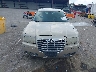 2C3KA53G66H****** Wrecked 2006 Chrysler 300 in Indiana State