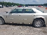 2C3KA53G66H****** Repairable 2006 Chrysler 300 in Indiana State
