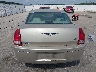 2C3KA53G66H****** Wrecked 2006 Chrysler 300