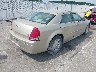 2C3KA53G66H****** Salvage and Wrecked 2006 Chrysler 300 in Indiana State