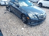 WDDHF7CB2AA****** Salvage and Wrecked 2010 Mercedes-Benz E-Class in Houston North