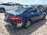 WDDHF7CB2AA****** Salvage and Wrecked 2010 Mercedes-Benz E-Class in Texas State