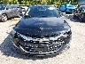 1G1ZD5STXRF****** Wrecked 2024 Chevrolet Malibu in Kansas State