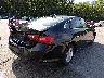 1G1ZD5STXRF****** Salvage and Wrecked 2024 Chevrolet Malibu in Kansas State
