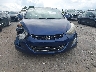 KMHDH4AE6DU****** Wrecked 2013 Hyundai Elantra in Georgia State