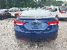 KMHDH4AE6DU****** Wrecked 2013 Hyundai Elantra
