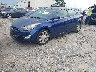 KMHDH4AE6DU****** Used and Repairable 2013 Hyundai Elantra in Atlanta South