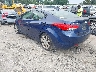 KMHDH4AE6DU****** Salvage and Repairable 2013 Hyundai Elantra in Atlanta South