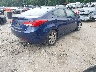 KMHDH4AE6DU****** Salvage and Wrecked 2013 Hyundai Elantra in Georgia State