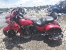 JKBVNRJ1XBA****** Usados 2011 Kawasaki Vulcan 1700 en Estado de Georgia