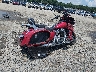 JKBVNRJ1XBA****** Salvamento y Destrozados 2011 Kawasaki Vulcan 1700 en Estado de Georgia