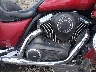 JKBVNRJ1XBA****** Destrozados 2011 Kawasaki Vulcan 1700 en Rec Rides Online Exclusive