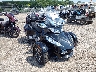 2BXJBLC1XBV****** Salvage and Wrecked 2011 Can-Am Spyder in Rec Rides Online Exclusive