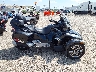 2BXJBLC1XBV****** Wrecked 2011 Can-Am Spyder in Illinois State