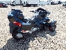 2BXJBLC1XBV****** Salvage and Wrecked 2011 Can-Am Spyder in Illinois State