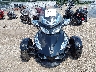 2BXJBLC1XBV****** Used and Repairable 2011 Can-Am Spyder in Illinois State