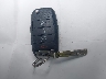 KNDJN2A21F7****** Salvage 2015 Kia Soul in Arkansas State