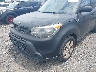 KNDJN2A21F7****** Repairable 2015 Kia Soul in Arkansas State