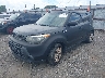 KNDJN2A21F7****** Used and Repairable 2015 Kia Soul in Little Rock