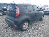 KNDJN2A21F7****** Salvage and Wrecked 2015 Kia Soul in Arkansas State