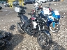 JKALE8C10MD****** Salvage and Wrecked 2021 Kawasaki Versys-X 300 in Rec Rides Online Exclusive