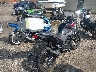 JKALE8C10MD****** Salvage and Wrecked 2021 Kawasaki Versys-X 300 in Massachusetts State