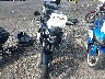 JKALE8C10MD****** Used and Repairable 2021 Kawasaki Versys-X 300 in Massachusetts State