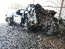1C6RREFT8NN****** Salvage and Wrecked 2022 RAM 1500 in Shreveport