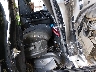 1C6RREFT8NN****** Used and Repairable 2022 RAM 1500 in Louisiana State