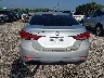 5NPDH4AE4EH****** Wrecked 2014 Hyundai Elantra