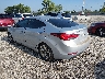 5NPDH4AE4EH****** Salvage and Repairable 2014 Hyundai Elantra in Chicago West