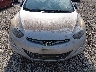 5NPDH4AE4EH****** Salvage and Repairable 2014 Hyundai Elantra in Illinois State