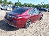 1HGCR3F98HA****** Salvage and Wrecked 2017 Honda Accord in Pennsylvania State
