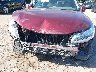 1HGCR3F98HA****** Salvage and Repairable 2017 Honda Accord in Pennsylvania State
