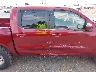 1N6ED1EJXRN****** Usados 2024 Nissan Frontier en Estado de Texas