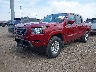 1N6ED1EJXRN****** Usados y Reparables 2024 Nissan Frontier en McAllen
