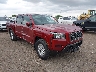 1N6ED1EJXRN****** Salvamento y Destrozados 2024 Nissan Frontier en McAllen