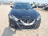 1N4AA6AP1HC****** Wrecked 2017 Nissan Maxima in Michigan State