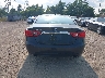 1N4AA6AP1HC****** Wrecked 2017 Nissan Maxima