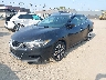 1N4AA6AP1HC****** Used and Repairable 2017 Nissan Maxima in Detroit